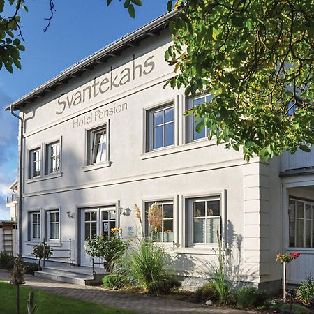 Haus Svantekahs Glowe Exterior foto