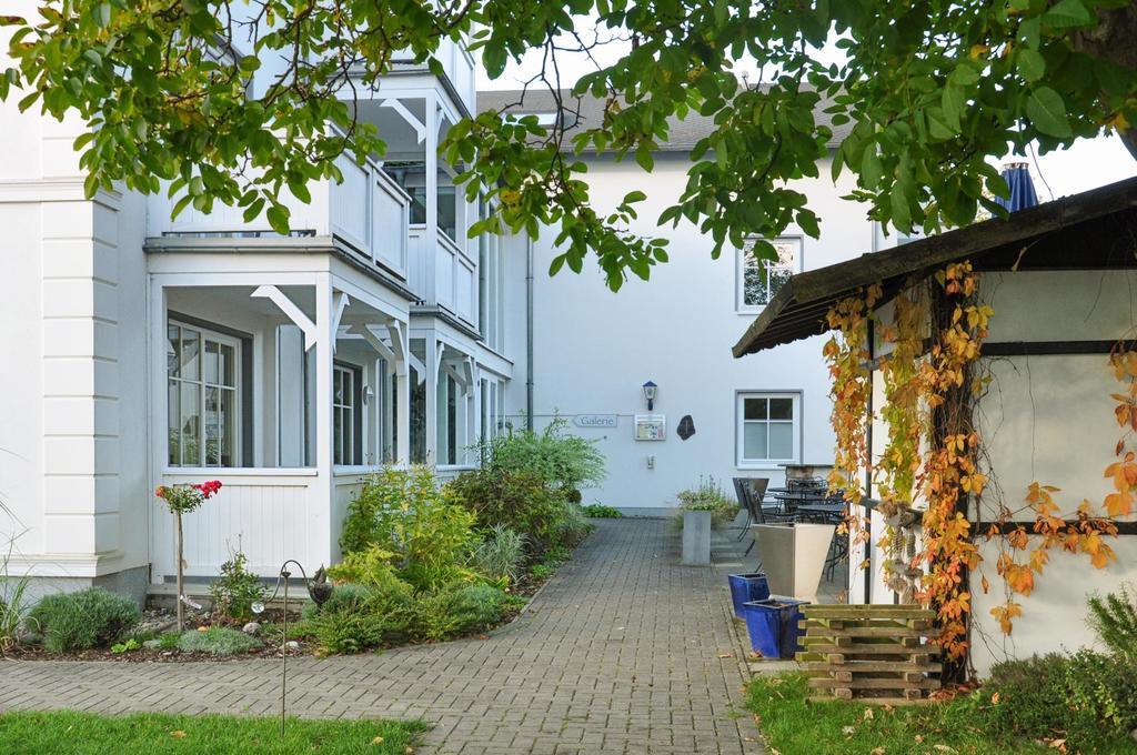 Haus Svantekahs Glowe Exterior foto